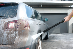 Мойка высокого давления K 7 Premium Power