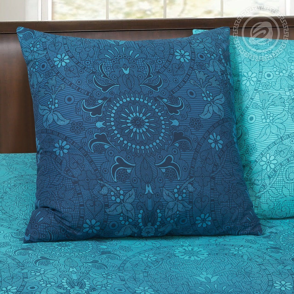 Притяжение, поплин (100% хлопок)