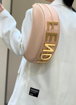 Fendi Fendigraphy Medium 36 cm