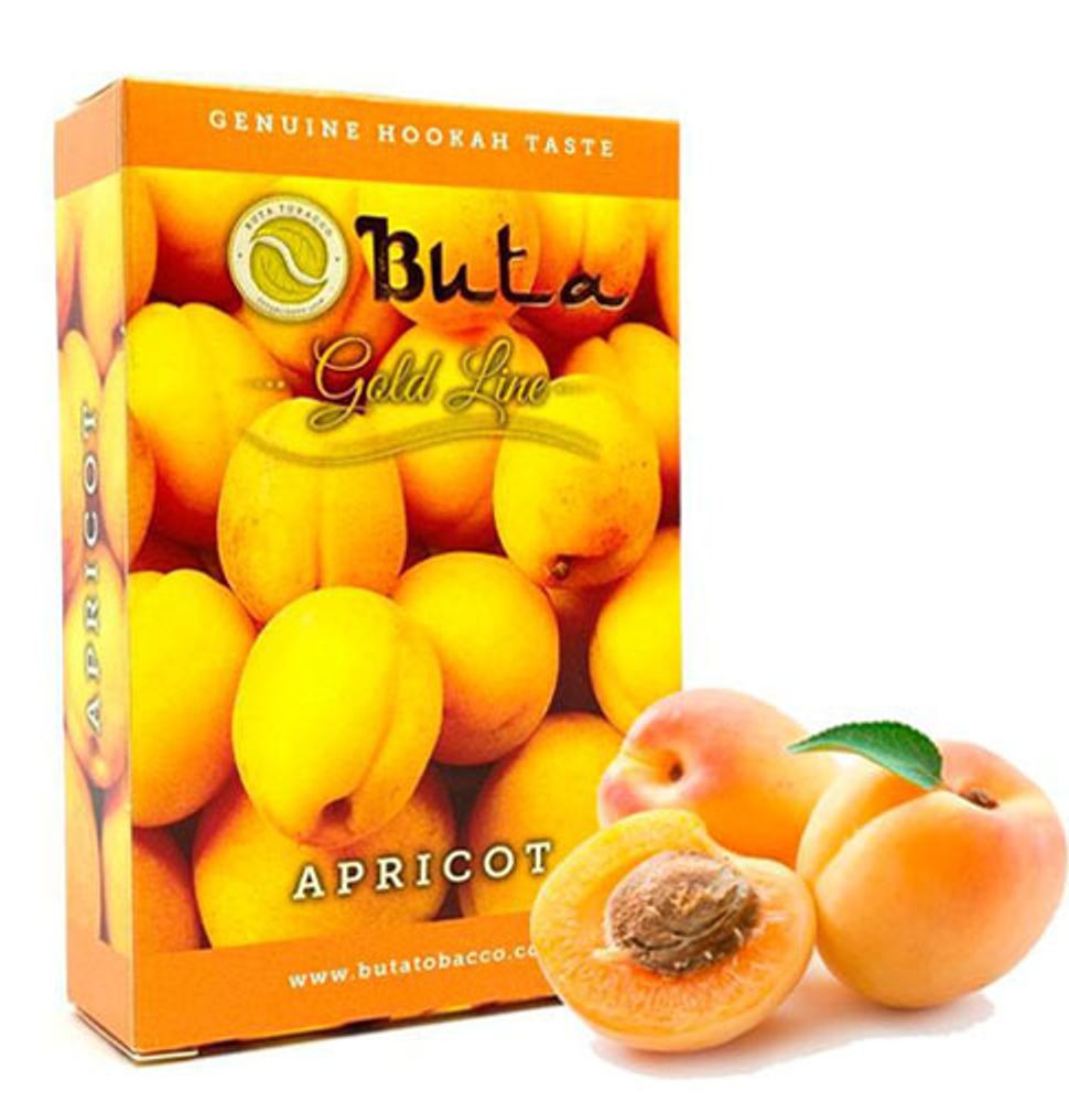 Buta - Apricot (100g)