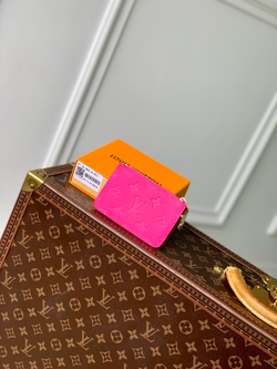 Louis Vuitton Romy Card Holder