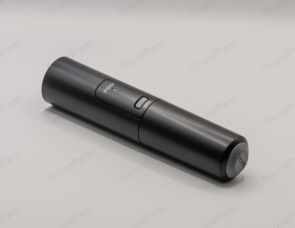 Корпус ручного передатчика для SHURE PGX 2