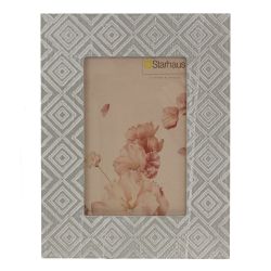 GAEM Фоторамка для фото 9*13, L17 W1,5 H22 см