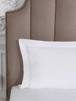 Постельное белье 1.5 спальное Arya home Otel белое