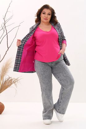 Цена на Футболка-3349 больших размеров