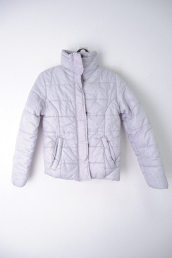 Куртка демисезонная на 10 лет