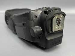Canon 580 EX II