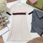 Платье Gucci