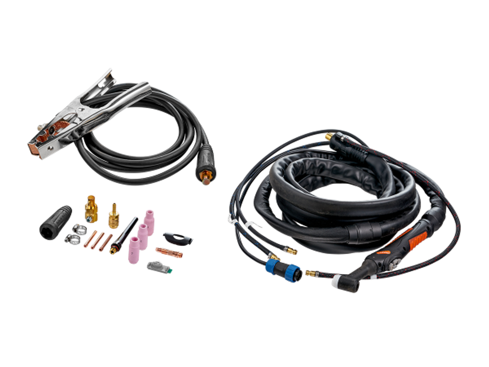 Сварочный инвертор Сварог PRO TIG 315 P AC/DC MULTIWAVE (E202)
