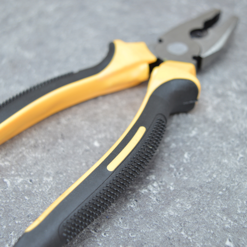 Пассатижи 20см, NNATA-41