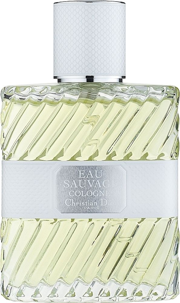 Dior Eau Sauvage Eau de Cologne 100 ml