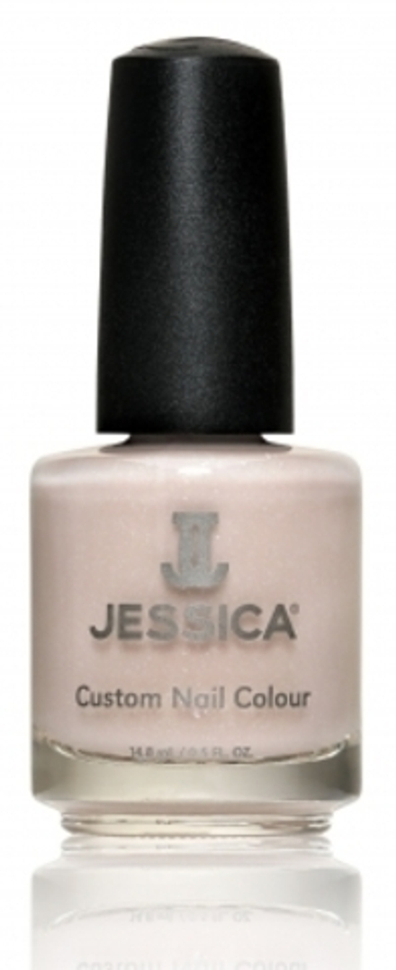 Лак JESSICA  CNC 1131 Exposed