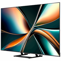Телевизор 55" Hisense 55U7Q