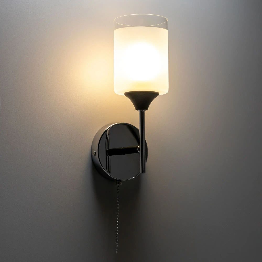 Citilux Эрик CL136315 Бра с выключателем