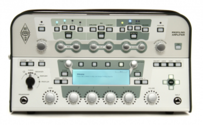 Kemper Profiling Amplifier Head (white)