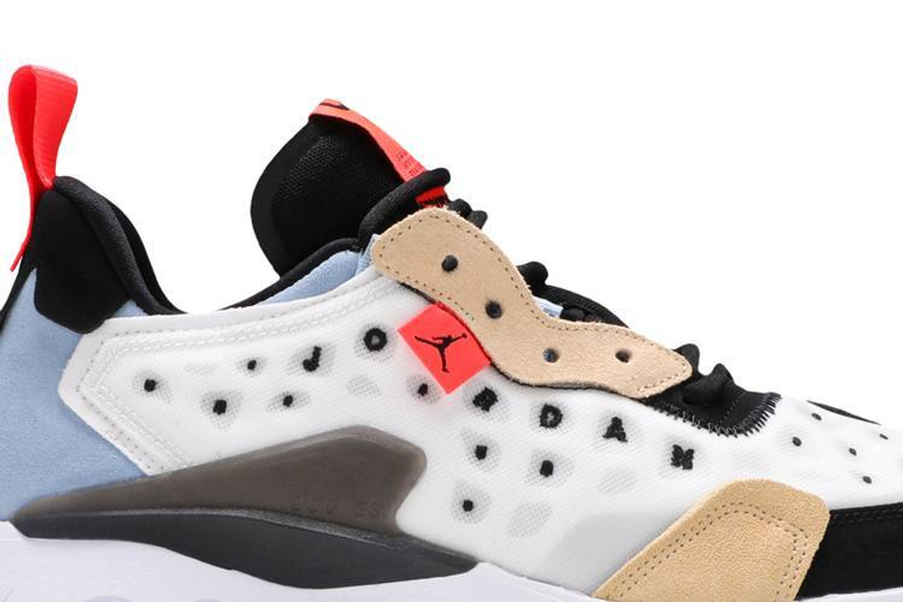 Кроссовки Jordan Delta 2