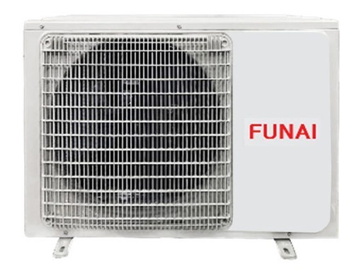 Сплит-система кондиционер канальный Funai LAC-DR55HP.D01 на 50 м²