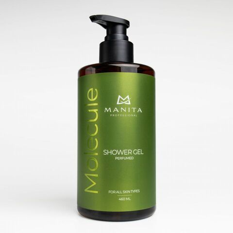Гель для душа MANITA PROFESSIONAL парфюмированный 