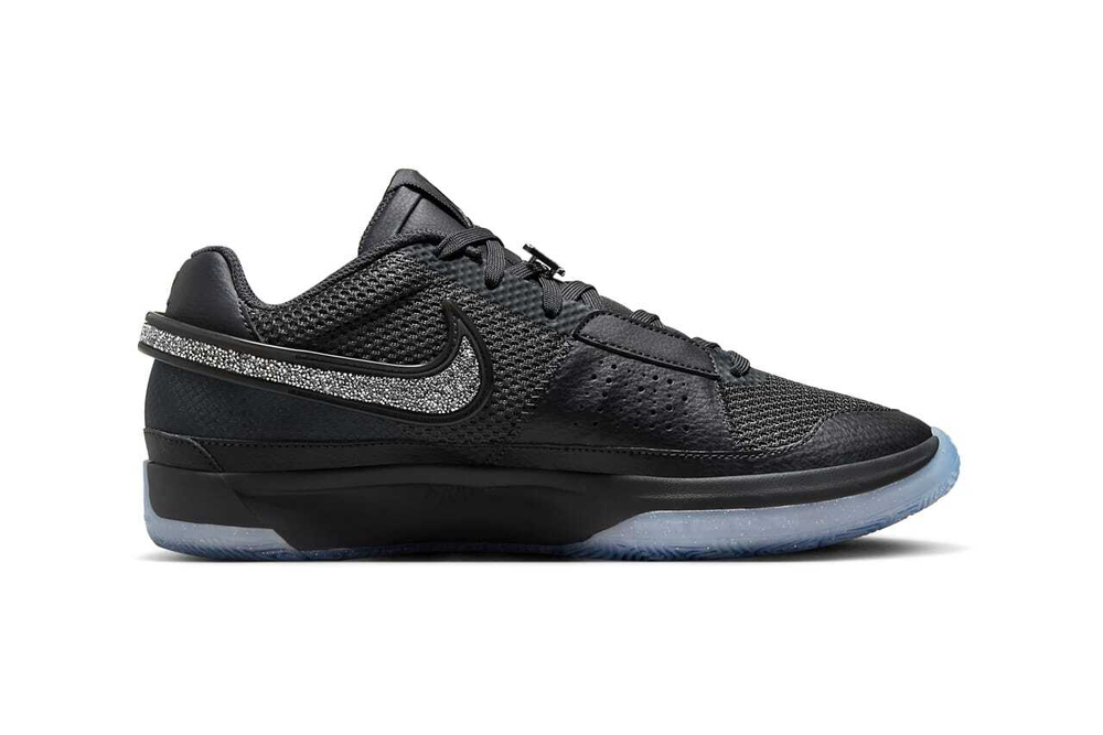 Nike Ja 1 Midnight