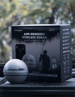 Эхолот Deeper CHIRP+2 Grey