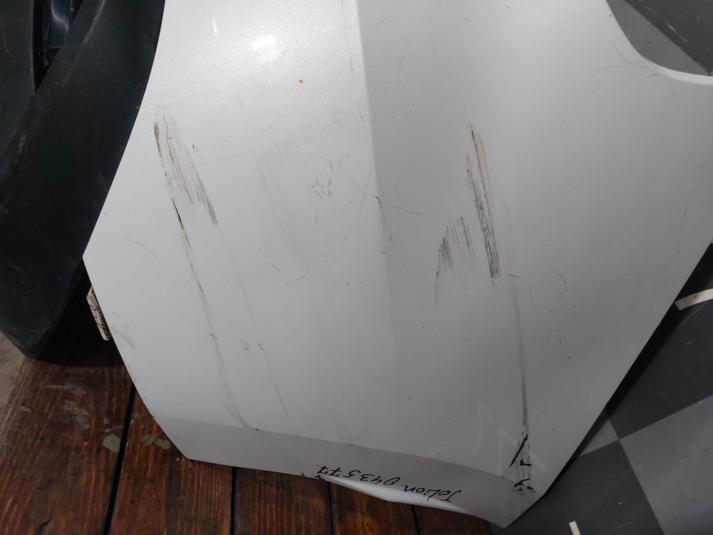 Бампер задний Haval Jolion 21-24 Б/У Оригинал 2804104XST01A