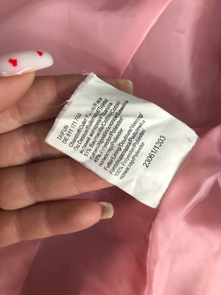 Жакет Taifun нежно-розовый 42 размер