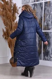 Пальто зимнее УК-790