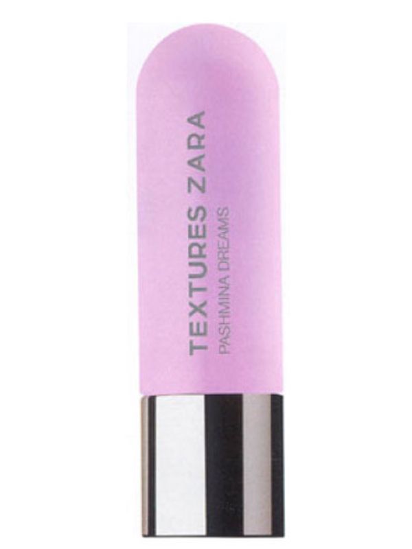 Zara Textures Pashmina Dreams