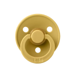 Пустышка BIBS Colour, 0-6 мес