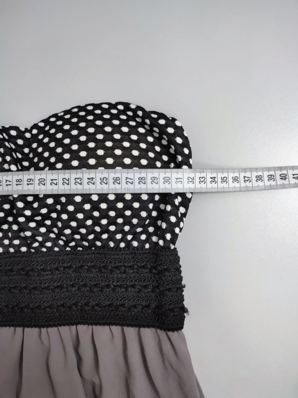 Платье романтичное 42 размер