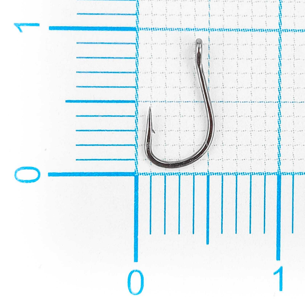 Крючок Fish Season Tanago 10003 BN