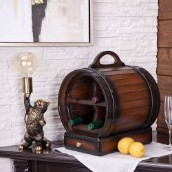 Мини-бар Бильбао Орех