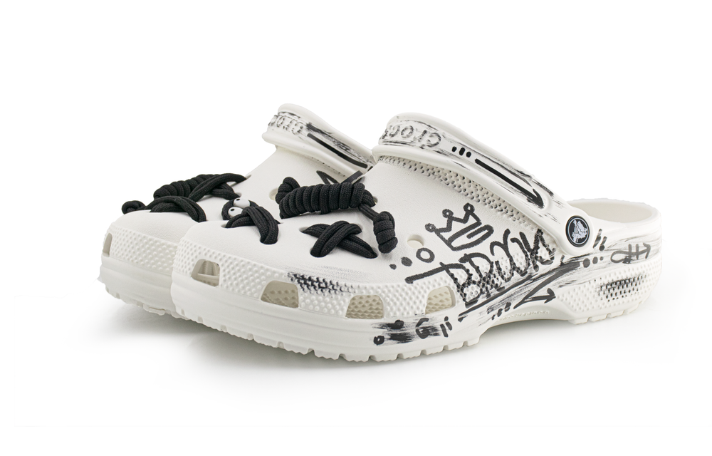 Crocs Classic Clog