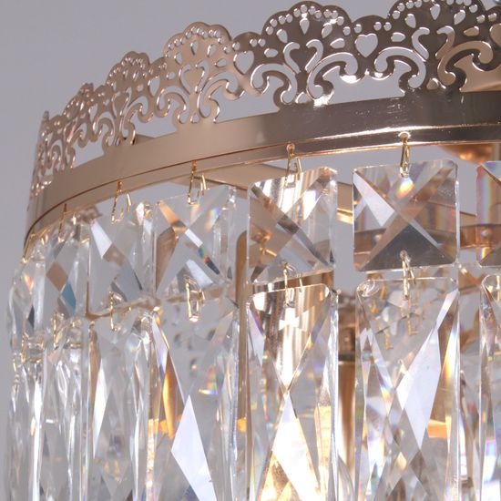 90329-0.3-05 FGD светильник потолочный