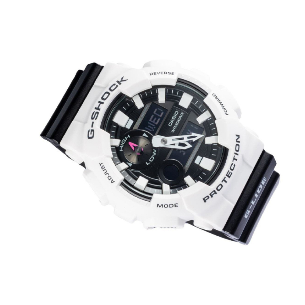 Часы G-SHOCK GAX-100B-7ADR, GAX-100B-7ADR