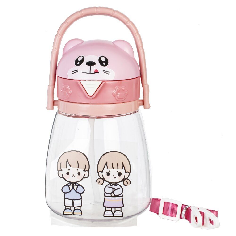 GAEM Бутылка, 700 мл, L12 W10 H16 см, 4в.