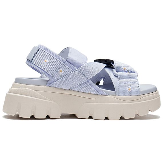 LiNing Hiker 'Sky Feather Blue'