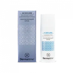 Обновляющий крем