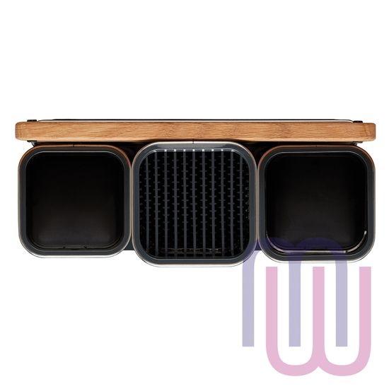 Органайзер для кухонной утвари настольный CounterStore