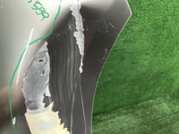 Крыло переднее правое Jaguar XF 1 (2011-2015)