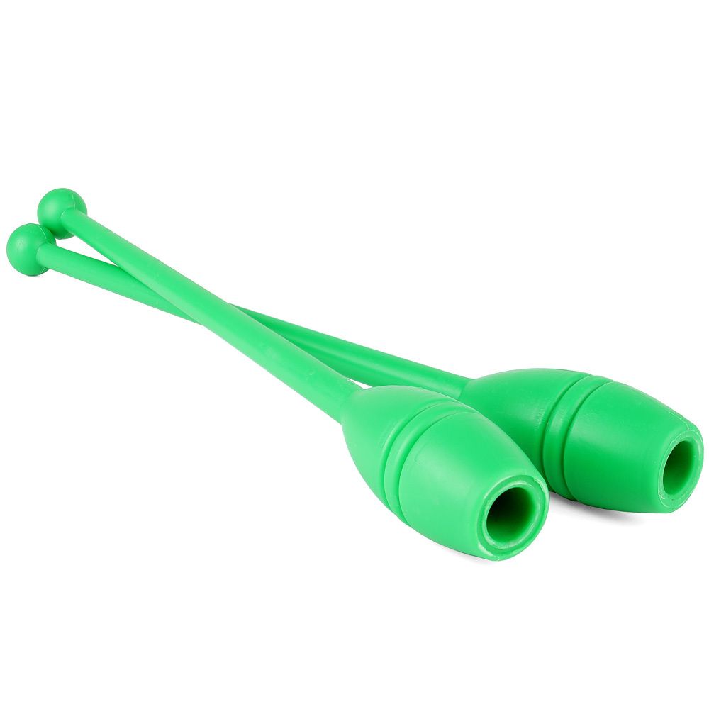 Булавы L350мм У915 зеленый