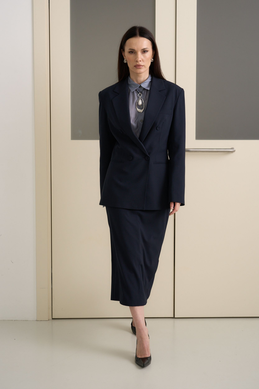 Жакет Абина