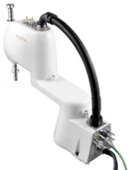 Промышленный робот KUKA KR SCARA, KR 12 R650 Z400