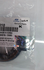 Сальник привода КПП правый 4311928010 для Hyundai-Kia