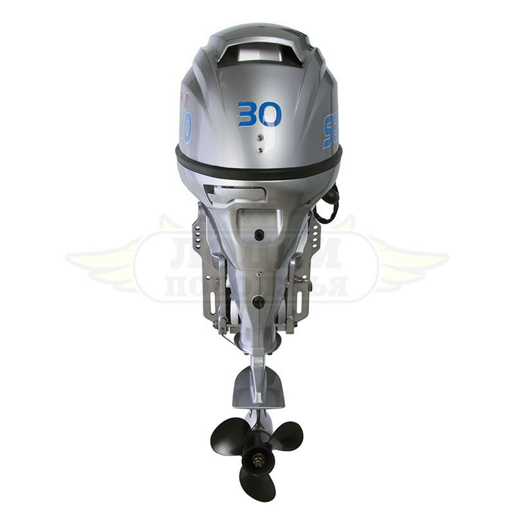 Лодочный мотор seanovo (сеаново) snef30fes-t - efi