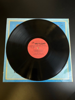 LP Евгений Светланов - дирижеры. Из Сокровищницы Мирового Исполнительского Искусства. Виниловая пластинка 12 дюймов. Мелодия СССР 1980 год.