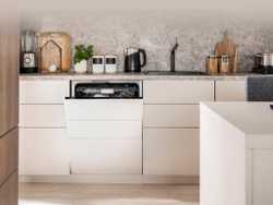 Встраиваемая посудомоечная машина Hansa ZIM605EH