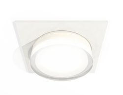 Ambrella Комплект встраиваемого светильника с акрилом Techno XC7631043