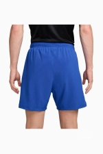 Шорты Nike Culture of Football - синий