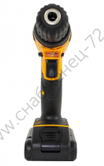 Дрель-шуруповерт аккумуляторная Вихрь ДА-16Л-2К (2,0 А/ч)